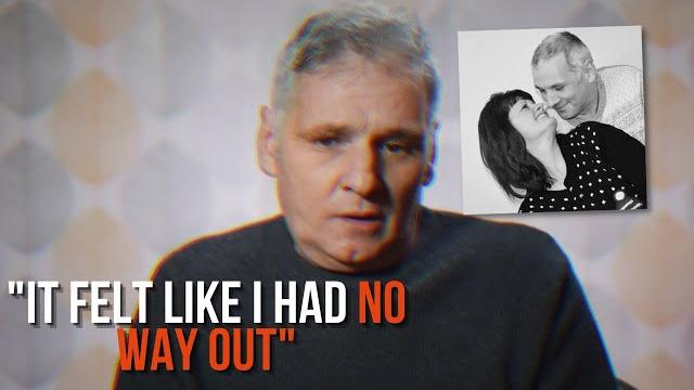 Domestic abuse survivor reveals the horrifying abuse of his wife | true crime central | #truecrime Domestic abuse survivor reveals the horrifying abuse of his wife | true crime central | #truecrime