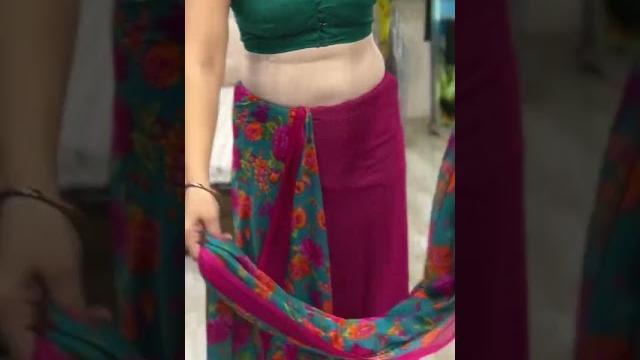 Daily wear saree draping in 1 minute #saree #dailywearsarees #trending #viral #shorts #youtubeshorts Daily wear saree draping in 1 minute #saree #dailywearsarees #trending #viral #shorts #youtubeshorts