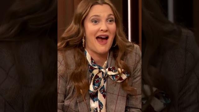 Kathy hilton talks about paris hilton & drew as kids! #shorts Kathy hilton talks about paris hilton & drew as kids! #shorts