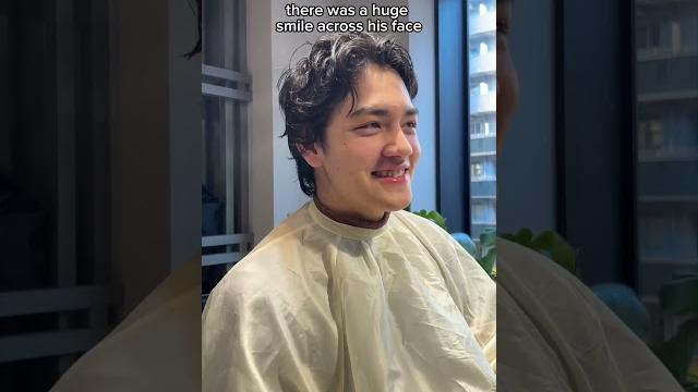 Taking an american to a japanese hair salon for the 1st time Taking an american to a japanese hair salon for the 1st time