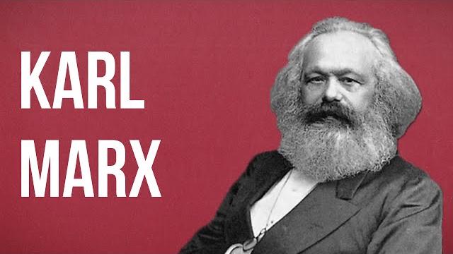 Si̇yaset teori̇si̇ - karl marx Si̇yaset teori̇si̇ - karl marx