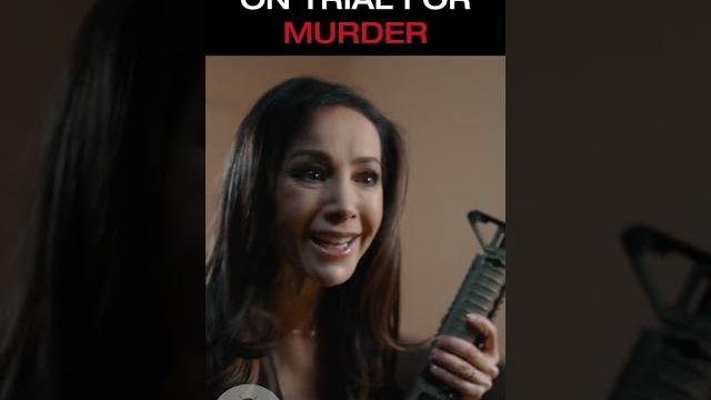 Ar-15 goes on trial for murder Ar-15 goes on trial for murder