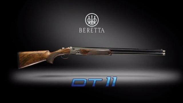 Beretta dt11 Beretta dt11
