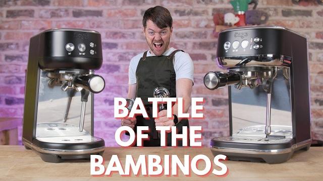 Bambino vs bambino plus - which is best for you? Bambino vs bambino plus - which is best for you?
