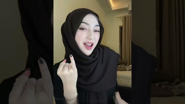 Eva nur asyifa menyala dong bos Eva nur asyifa menyala dong bos