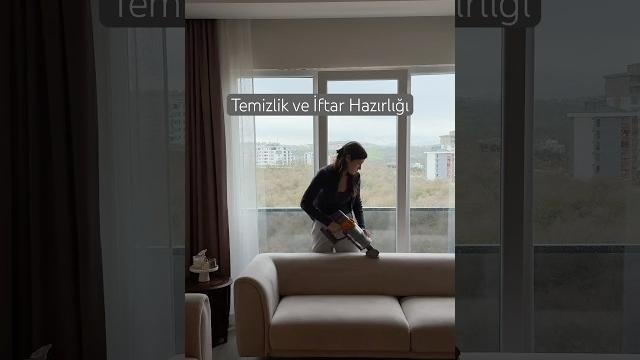 Temizlik ve i̇ftar hazırlığı #vlogs #cooking #temizlik #ramadanwithyoutube #vlog #minivlog #reklam Temizlik ve i̇ftar hazırlığı #vlogs #cooking #temizlik #ramadanwithyoutube #vlog #minivlog #reklam