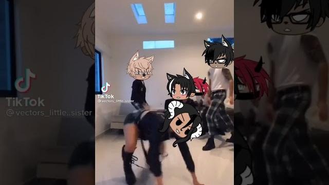 Gachalife shorts #9 Gachalife shorts #9