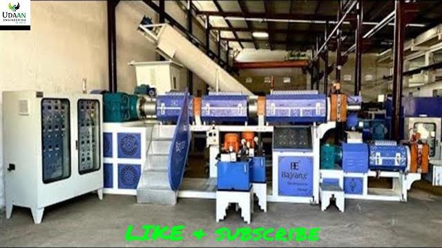 Plastic dana making machine |#danamachine |#plasticdanamakingmachine |#udaanengineering |9099654535 Plastic dana making machine |#danamachine |#plasticdanamakingmachine |#udaanengineering |9099654535