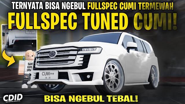 Bikin land cruiser tuned fullspec diesel cumi ngebul cdid update v2.0 - car driving indonesia roblox Bikin land cruiser tuned fullspec diesel cumi ngebul cdid update v2.0 - car driving indonesia roblox