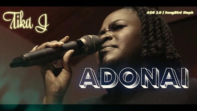 Tika j - adonai (adg 2.0.) Tika j - adonai (adg 2.0.)