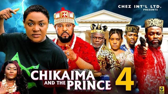 Chikaima and the prince pt 4(new movie)lizzy gold,sochi infinity2025 latest nigerian nollywood movie Chikaima and the prince pt 4(new movie)lizzy gold,sochi infinity2025 latest nigerian nollywood movie