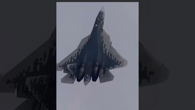 Су-57: утрите носы Су-57: утрите носы