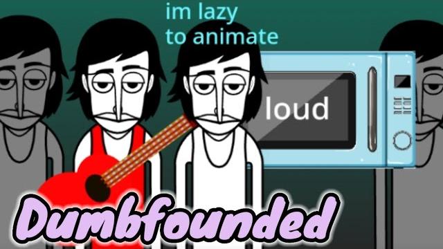 Incredibox footbox v1 - dumbfounded Incredibox footbox v1 - dumbfounded