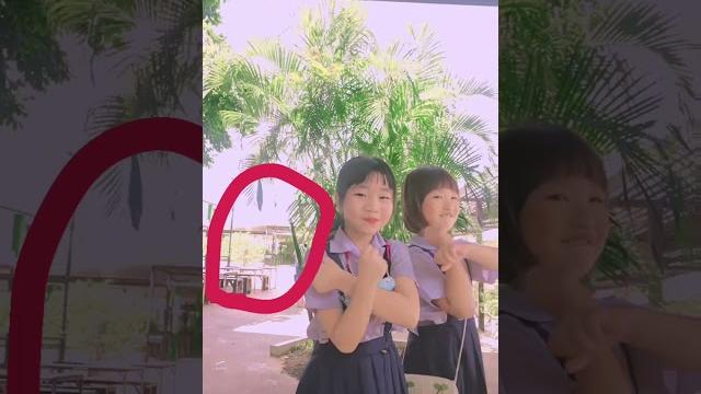 Bocil chinese goyang pargoy #shorts Bocil chinese goyang pargoy #shorts