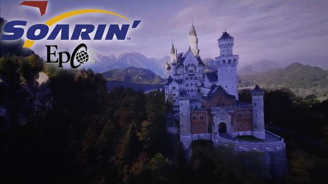 Soarin around the world epcot 2025 pov | front row center seat | 4k 60fps | walt disney world Soarin around the world epcot 2025 pov | front row center seat | 4k 60fps | walt disney world