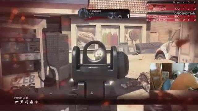 Rayswag vs. nexxx hype montage Rayswag vs. nexxx hype montage
