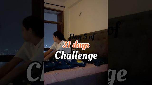 Day -5 ( 31 days challenge ) #shorts #minivlog #motivation #yoga #instagram #youtubeshorts #youtube Day -5 ( 31 days challenge ) #shorts #minivlog #motivation #yoga #instagram #youtubeshorts #youtube