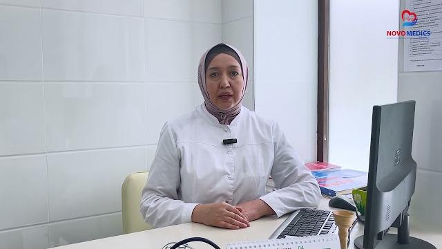 Ginekolog shifokori | novo medics Ginekolog shifokori | novo medics