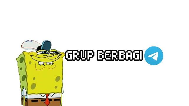 Grup telegram pemersatu bangsa terbaru Grup telegram pemersatu bangsa terbaru