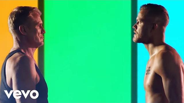 Imagine dragons - believer (official music video) Imagine dragons - believer (official music video)