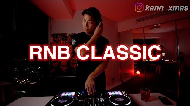 Rnb classic mix Rnb classic mix