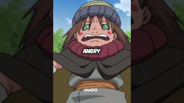 Yota is naruto's first friend Yota is naruto's first friend