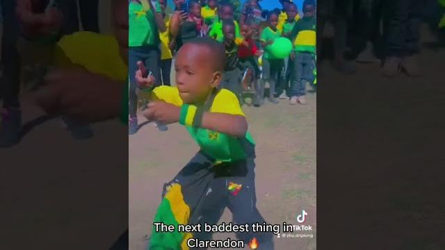 #dance jamaican kids dancing in school #tiktok #shorts #dance jamaican kids dancing in school #tiktok #shorts