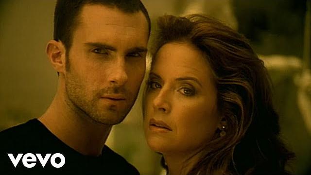Maroon 5 - she will be loved (official music video) Maroon 5 - she will be loved (official music video)