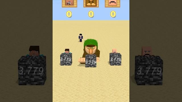 Help herobrine to power up and win the push enlarge bedrock #friendship #shorts #trending #anime Help herobrine to power up and win the push enlarge bedrock #friendship #shorts #trending #anime