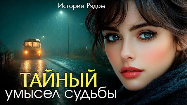 Тайный умысел судьбы. истории рядом Тайный умысел судьбы. истории рядом