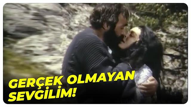 Sen benim gerçek olmayan sevgilimsin | serpil çakmaklı Sen benim gerçek olmayan sevgilimsin | serpil çakmaklı