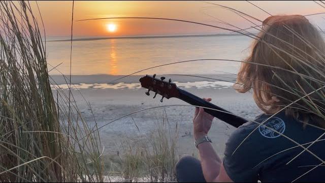 Never ending sky - calum graham - acoustic guitar Never ending sky - calum graham - acoustic guitar