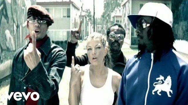 The black eyed peas - where is the love? (official music video) The black eyed peas - where is the love? (official music video)