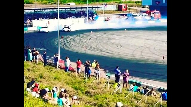 Drift nsk Drift nsk