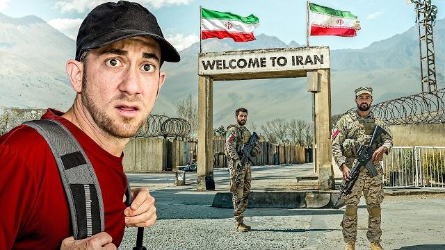 Is it safe to visit iran as an american in 2025? Is it safe to visit iran as an american in 2025?