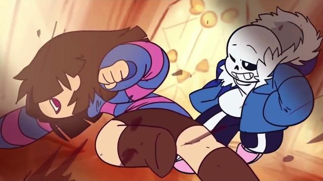 Undertale genocide - wine red Undertale genocide - wine red