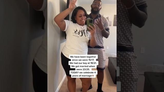 Blessed to be sharing life w my bestie️ #blacklove #blackmarriage #marriage #lovestory #marriedlife Blessed to be sharing life w my bestie️ #blacklove #blackmarriage #marriage #lovestory #marriedlife