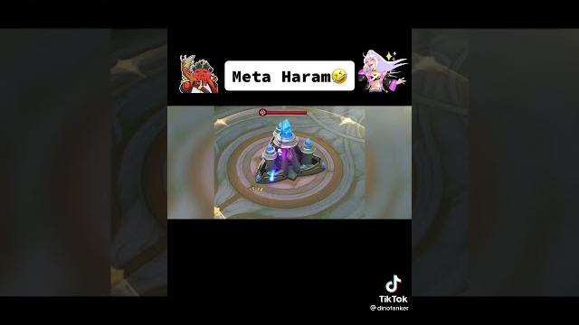 Meta haram Meta haram