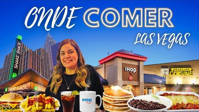 Dicas de onde comer em las vegas em nevada Dicas de onde comer em las vegas em nevada