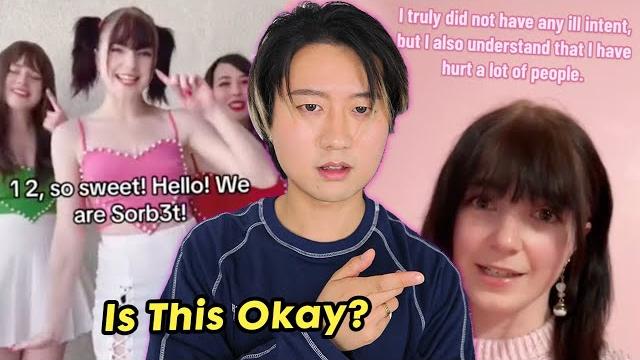 Rise and fall of a japanese idol group from america Rise and fall of a japanese idol group from america