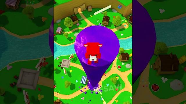 Strange dream super bear adventure #superbearadventure Strange dream super bear adventure #superbearadventure