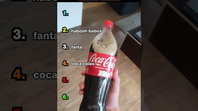 Ranking the ultimate habos babos Ranking the ultimate habos babos