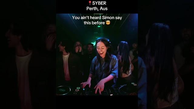 Don’t miss baby j at perth’s gateway to global and underground sounds! #bailefunk #dj #boilerroom Don’t miss baby j at perth’s gateway to global and underground sounds! #bailefunk #dj #boilerroom