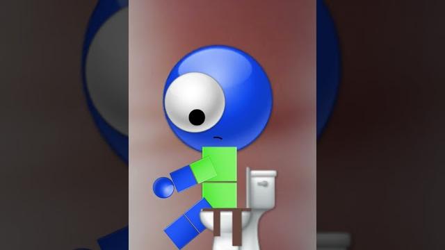 Emoji cat diarrhea #emojicat #rainbowfriends Emoji cat diarrhea #emojicat #rainbowfriends