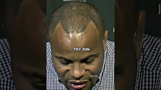 Jon jones is a scary fighter Jon jones is a scary fighter
