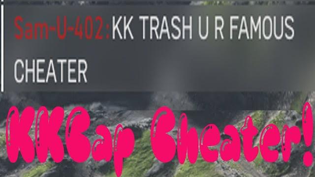 Turned into a toxic griefer.. Turned into a toxic griefer..