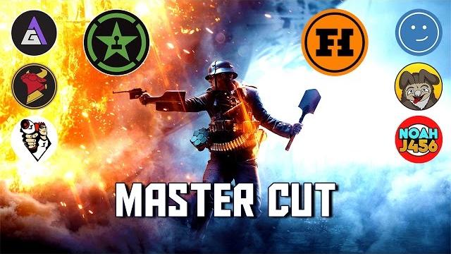 Let's play - battlefield 1 world war Let's play - battlefield 1 world war