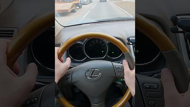 Lexus rx 330 Lexus rx 330