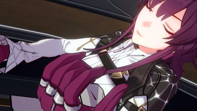 【星穹鐵道】卡芙卡演奏卡農(? 遊戲開始的前傳~ 【星穹鐵道】卡芙卡演奏卡農(? 遊戲開始的前傳~
