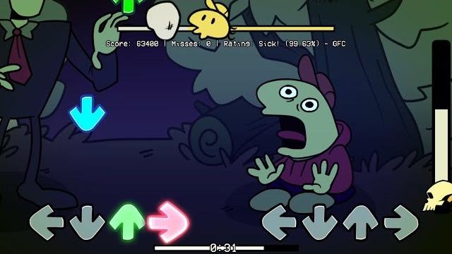Fnf - hard smile - hard smile (composed by saga!) (fc) Fnf - hard smile - hard smile (composed by saga!) (fc)